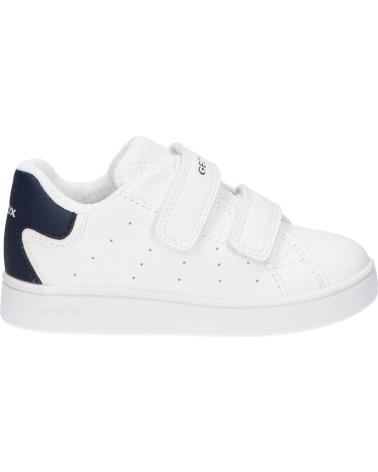 Sneaker-De-Niña-GEOX-B365LA-000BC-B-ECLYPER-C0899-WHITE-NAVY