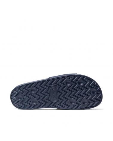 LEVIS CHANCLAS ZEPPA LOUNGE EN COLOR PARA MUJER NEGRO
