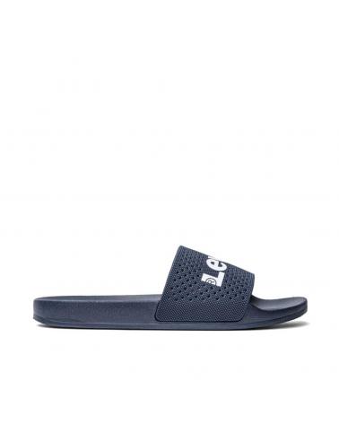 LEVIS CHANCLAS ZEPPA LOUNGE EN COLOR PARA MUJER NEGRO