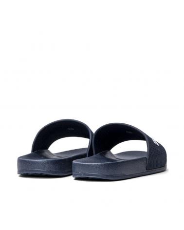 LEVIS CHANCLAS ZEPPA LOUNGE EN COLOR PARA MUJER NEGRO