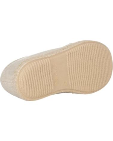 Zapatos de Niño  ZAPATILLAS BLUCHER LINO TOKOLATE 2133-09 HIELO VARIOS COLORES