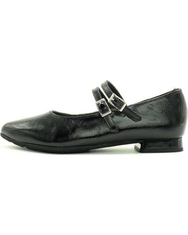 Scarpe per Donna PITILLOS MERCEDES 10140 NEGRO