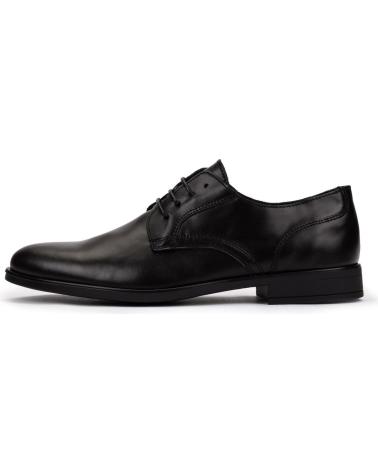 Sapatos-De-Hombre-KARTAMO-ZAPATOS-DE-VESTIR-PIEL-EN-HOMBRE-NEGRO