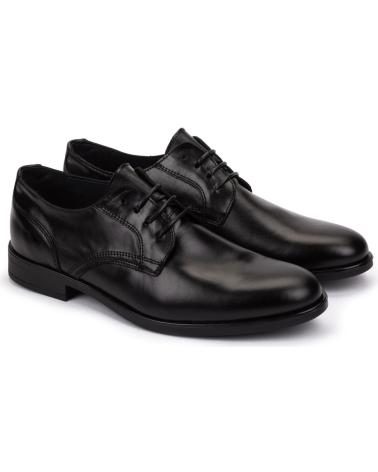 Sapatos-De-Hombre-KARTAMO-ZAPATOS-DE-VESTIR-PIEL-EN-HOMBRE-NEGRO