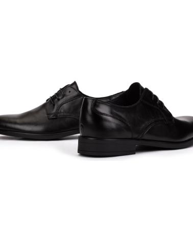 Sapatos-De-Hombre-KARTAMO-ZAPATOS-DE-VESTIR-PIEL-EN-HOMBRE-NEGRO