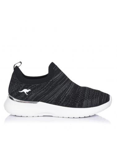 Deportivas-De-Mujer-KANGAROOS-SPORT-CHICA-NEGRONEGRO