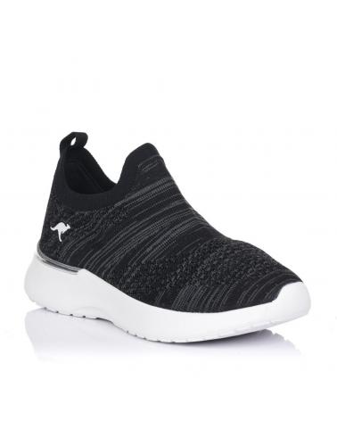 Deportivas-De-Mujer-KANGAROOS-SPORT-CHICA-NEGRONEGRO