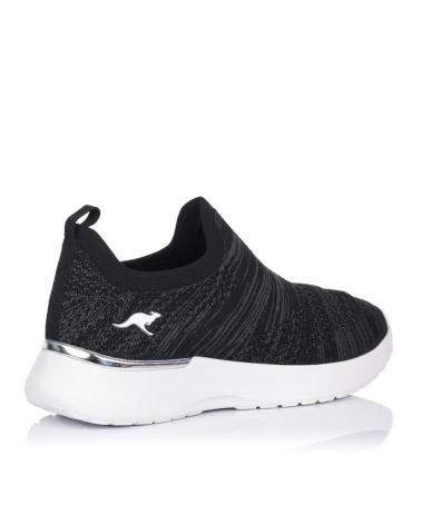Deportivas-De-Mujer-KANGAROOS-SPORT-CHICA-NEGRONEGRO