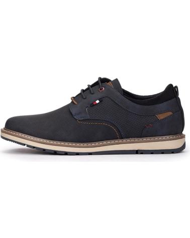 Sapatos de Homem KARTAMO ZAPATOS CASUAL CON CORDONES HOMBRE MARINO