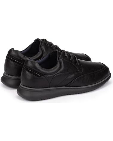 Scarpe per Uomo KARTAMO ZAPATOS CONFORT DE CORDONES HOMBRE NEGRO