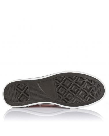 Esportes  de Mulher e Menina VICTORIA ZAPATILLAS LONA 106550 TRIBU S ROSA