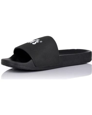 Sandales pour Homme levis 234222-753-559 NEGRO