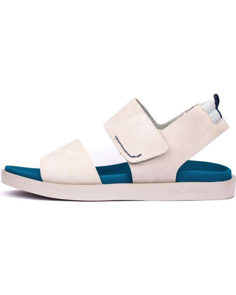 Sandali-De-Hombre-MEROHE-SANDALIA-NOBUCK-HOMBRE-GRIS-HIELO