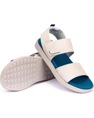 Sandali-De-Hombre-MEROHE-SANDALIA-NOBUCK-HOMBRE-GRIS-HIELO