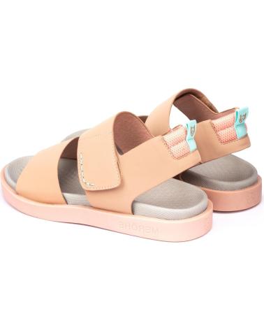 Sandalen-De-Hombre-MEROHE-SANDALIA-NOBUCK-ROSA-MUJER-ROSA-PALO