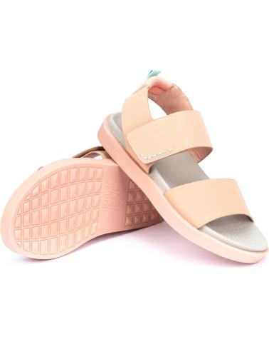 Sandalen-De-Hombre-MEROHE-SANDALIA-NOBUCK-ROSA-MUJER-ROSA-PALO