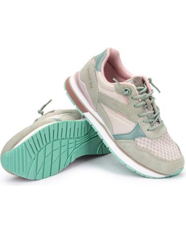 Sneaker-De-Mujer-MEROHE-ZAPATILLAS-DEPORTIVAS-MUJER-VERDE-OLIVA