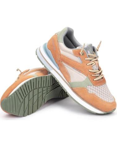Sneaker-De-Mujer-MEROHE-ZAPATILLAS-DEPORTIVAS-SALMON-MUJER-SALMóN