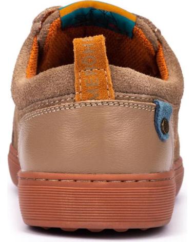 Sneaker-De-Hombre-MEROHE-ZAPATILLAS-DE-PIEL-HOMBRE-CAMEL