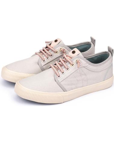 Sneaker für Damen MEROHE ZAPATILLAS MUJER GRIS