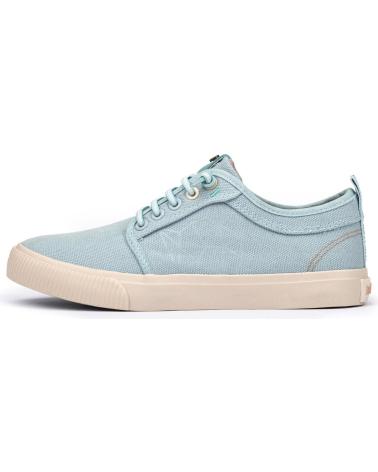 Sneaker für Damen MEROHE ZAPATILLAS MUJER TURQUESA