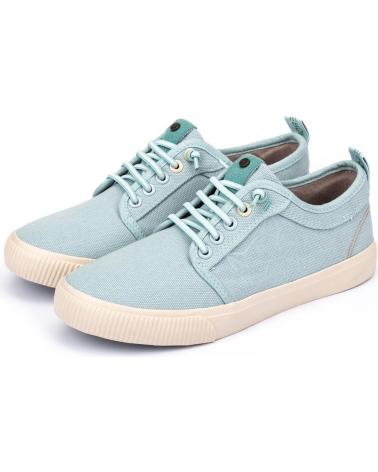 Sneaker für Damen MEROHE ZAPATILLAS MUJER TURQUESA