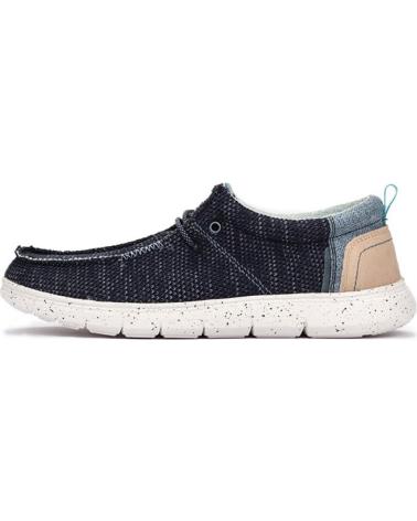 Man Boat shoes MEROHE ZAPATILLAS DE HOMBRE MARINO-TURQUESA