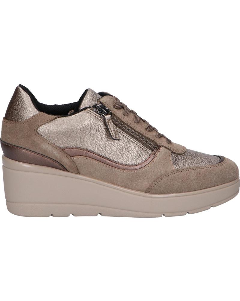  per  geox D46RAA 02N22 D ILDE C6029 TAUPE