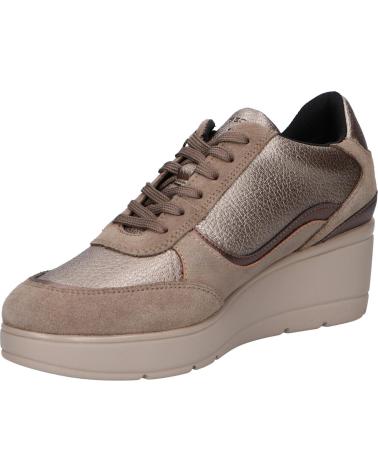 per  geox D46RAA 02N22 D ILDE C6029 TAUPE