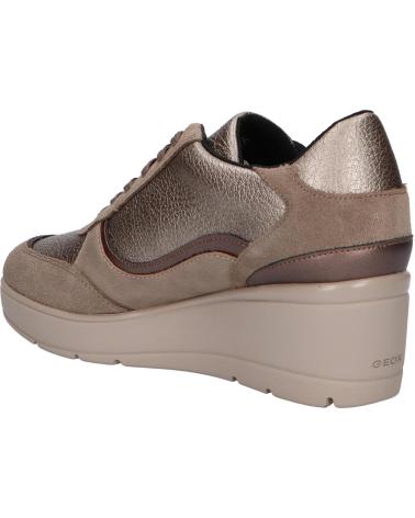  per  geox D46RAA 02N22 D ILDE C6029 TAUPE