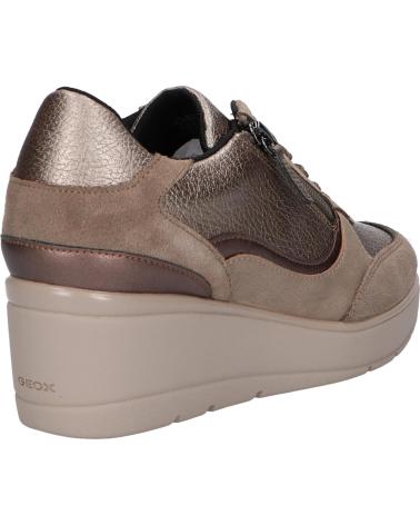  per  geox D46RAA 02N22 D ILDE C6029 TAUPE