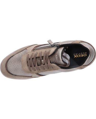  per  geox D46RAA 02N22 D ILDE C6029 TAUPE