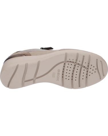  per  geox D46RAA 02N22 D ILDE C6029 TAUPE