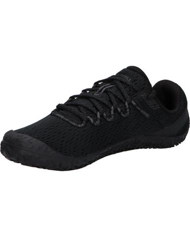 Sneaker für Damen MERRELL J067718 VAPOR GLOVE 6 BLACK