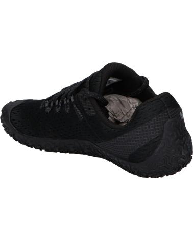 Sneaker für Damen MERRELL J067718 VAPOR GLOVE 6 BLACK