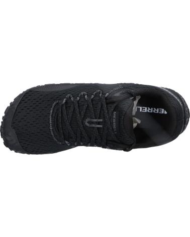 Sneaker für Damen MERRELL J067718 VAPOR GLOVE 6 BLACK