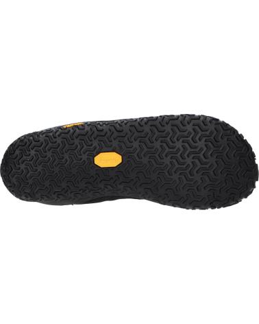 Sneaker für Damen MERRELL J067718 VAPOR GLOVE 6 BLACK