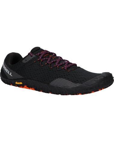 Deportivas de Hombre MERRELL J068267 VAPOR GLOVE 6 BLACK