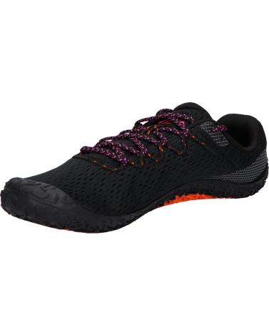 Deportivas de Hombre MERRELL J068267 VAPOR GLOVE 6 BLACK