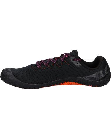 Deportivas de Hombre MERRELL J068267 VAPOR GLOVE 6 BLACK