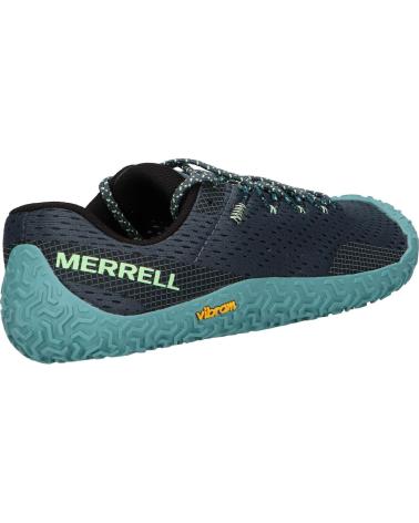 Sportif pour Homme MERRELL J068271 VAPOR GLOVE 6 SLATE