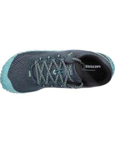 Sportif pour Homme MERRELL J068271 VAPOR GLOVE 6 SLATE