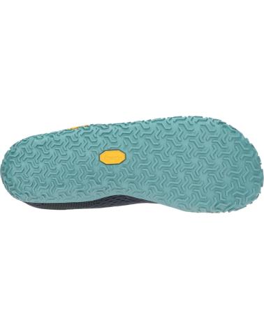 Sportif pour Homme MERRELL J068271 VAPOR GLOVE 6 SLATE