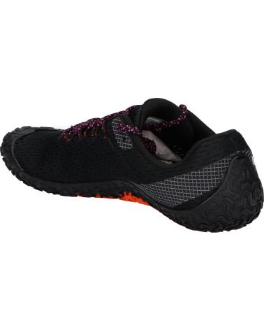 Deportivas de Hombre MERRELL J068267 VAPOR GLOVE 6 BLACK