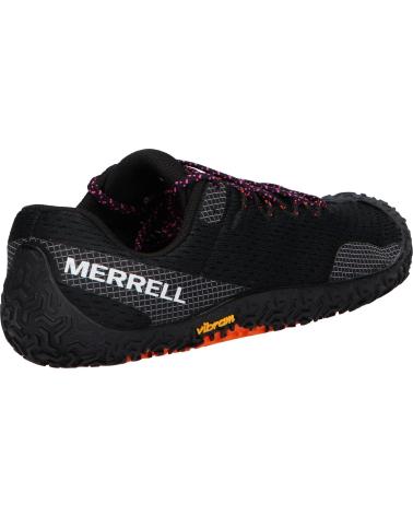 Deportivas de Hombre MERRELL J068267 VAPOR GLOVE 6 BLACK