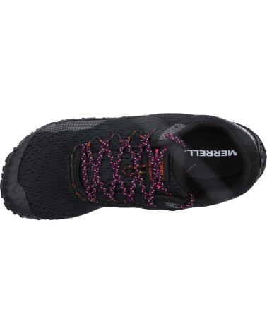 Deportivas de Hombre MERRELL J068267 VAPOR GLOVE 6 BLACK