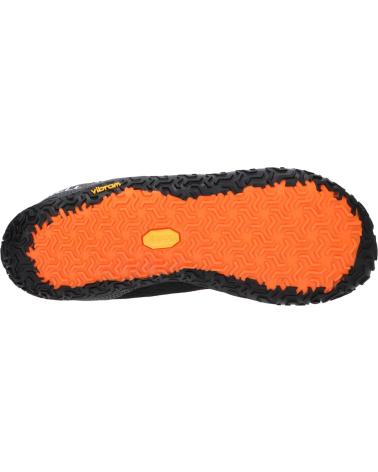 Deportivas de Hombre MERRELL J068267 VAPOR GLOVE 6 BLACK