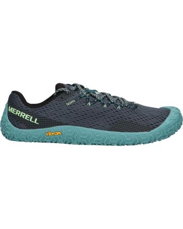 Sportivo per Uomo MERRELL J068271 VAPOR GLOVE 6 SLATE