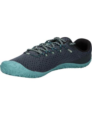 Sportif pour Homme MERRELL J068271 VAPOR GLOVE 6 SLATE
