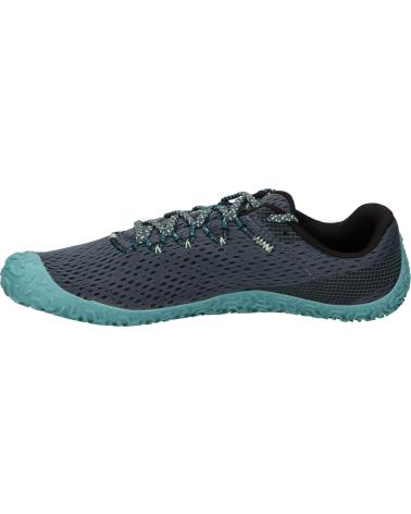 Sportif pour Homme MERRELL J068271 VAPOR GLOVE 6 SLATE